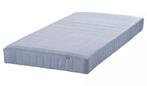 4   Matrassen 90x200 cm – éénpersoons - Meerhout, Ophalen, Gebruikt, 90 cm, Eenpersoons