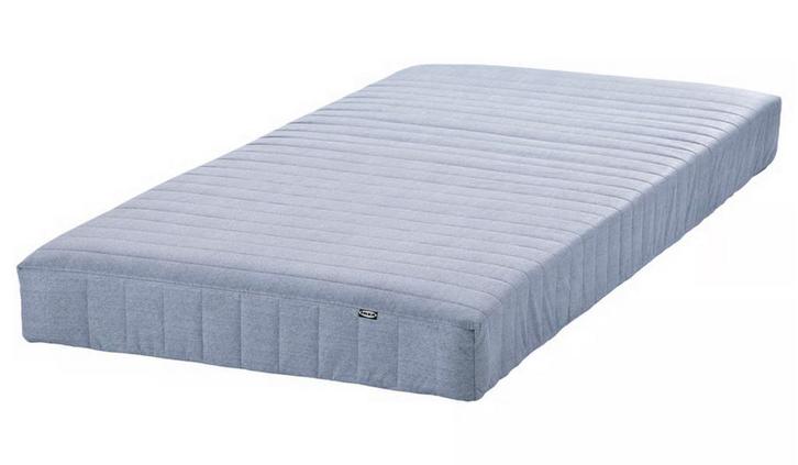 4   Matrassen 90x200 cm – éénpersoons - Meerhout, Huis en Inrichting, Slaapkamer | Matrassen en Bedbodems, Gebruikt, Matras, 90 cm