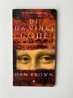 De Da Vinci Code luisterboek NL, Boeken, Luisterboeken, Ophalen of Verzenden, Dan brown, Cd, Volwassene