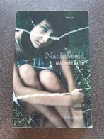 Michele Jaffe: Nachtbeeld, Ophalen of Verzenden