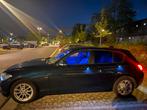 BMW 116 urban line, Auto's, BMW, 116 g/km, Blauw, 5 deurs, 3 cilinders