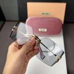 Lunettes Miu Miu, Handtassen en Accessoires, Ophalen, Zo goed als nieuw, Bril