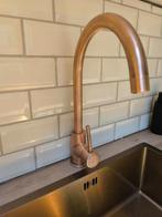 Keukenkraan koper/rosegold, Enlèvement, Comme neuf
