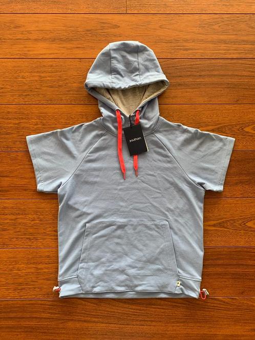 NIEUW > OUTHORN sweatshirt (XS), Kleding | Dames, Truien en Vesten, Nieuw, Maat 34 (XS) of kleiner, Blauw, Ophalen of Verzenden