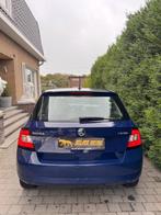 Skoda Fabia 5deurs 2018, Auto's, Skoda, Voorwielaandrijving, Stof, Electronic Stability Program (ESP), 4 cilinders