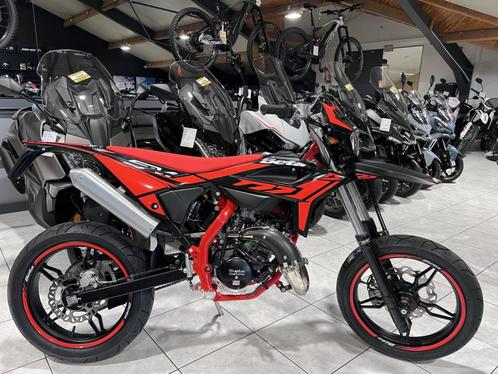 Beta RR 50 SPM 50 SPORT, Motoren, Motoren | Overige merken, Bedrijf, SuperMoto, 11 kW of minder, Ophalen