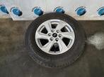FORD TRANSIT CUSTOM 2.0 EcoBlue E 300L Series [WHEEL] 2024, Ophalen of Verzenden, Nieuw, Stiba lid