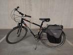 studentenfiets Trek, Fietsen en Brommers, Ophalen