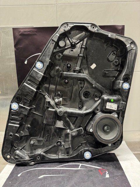 BMW X3 G01 F97 Raammechanisme Ruitmechaniek Rechts Achter, Auto-onderdelen, Ruiten en Toebehoren, BMW, Gebruikt, Ophalen of Verzenden