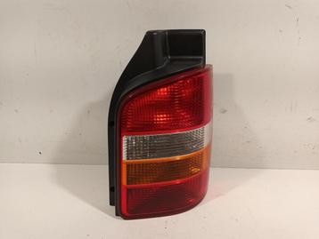 ACHTERLICHT RECHTS BUITEN Volkswagen Transporter T5 beschikbaar voor biedingen