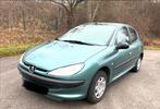 Peugeot 206 prete à immatriculer, Autos, Achat, Entreprise, USB, 5 portes