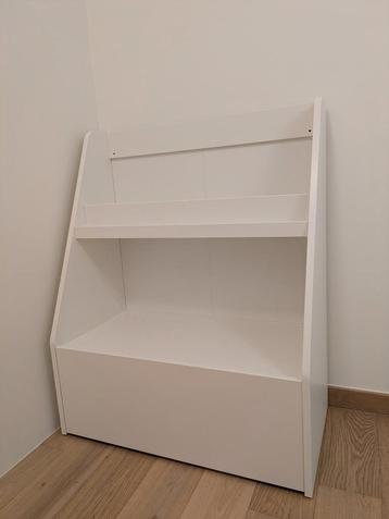 Bibliothèque enfants Ikéa bergig  beschikbaar voor biedingen