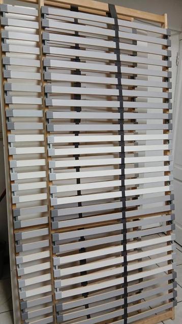 Bedbodems 160x200 cm lonset IKEA beschikbaar voor biedingen