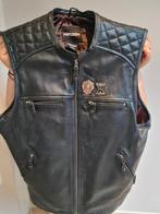 Cuir sans manches 2XL, Ophalen of Verzenden