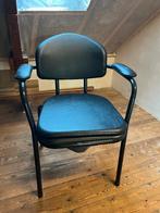 toiletstoel, Diversen, Ophalen, Zo goed als nieuw