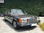 Mercedes 450 SE, Achat, Mercedes-Benz, Automatique, Particulier