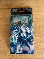 Burning Shadows: Luminous Frost Theme Deck, Hobby en Vrije tijd, Verzamelkaartspellen | Pokémon, Ophalen of Verzenden, Nieuw, Speeldeck