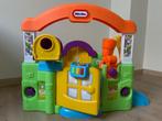 Little Tikes speelhuisje, Kinderen en Baby's, Speelgoed | Buiten | Speelhuisjes, Ophalen, Zo goed als nieuw, Kunststof
