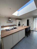 Huis te koop (Crespin, Belgische grens), Immo, Huizen en Appartementen te koop, 200 tot 500 m², France, 3 kamers, Tussenwoning