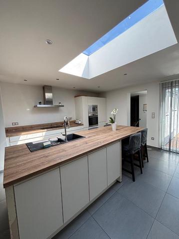 Maison à vendre (Crespin, France frontière belge), Maison 2 façades, France, 200 à 500 m², 3 pièces