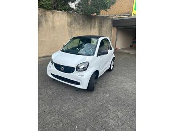 Smart 451 - 2018 beschikbaar voor biedingen
