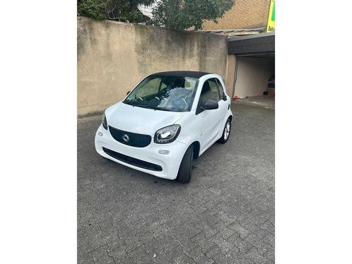 Smart 451 - 2018, Auto's, Smart, Bedrijf, Overige modellen, Overige brandstoffen, Overige carrosserie, Gebruikt