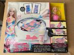 Barbie ontwerper- spin art design (in verpakking), Ophalen, Nieuw