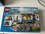 NIEUW! Lego city: Mobiele Politiepost (60044), Kinderen en Baby's, Speelgoed | Duplo en Lego, Nieuw, Complete set, Ophalen of Verzenden