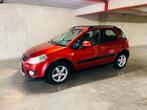 SX4, Autos, Suzuki, Achat, SX4, Diesel, Particulier