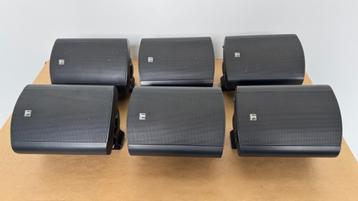 luidsprekerboxen beschikbaar voor biedingen