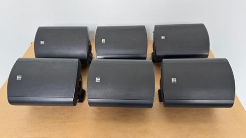 luidsprekerboxen, Audio, Tv en Foto, Luidsprekerboxen, Zo goed als nieuw, Overige typen, Minder dan 60 watt, Overige merken, Ophalen