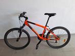 Jongensfiets 24 inch b-twin, Ophalen, 24 inch, Versnellingen