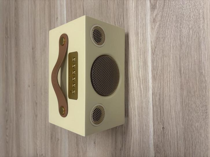 Audio Pro | T3 | speaker | Peter Eugen, Audio, Tv en Foto, Luidsprekerboxen, Zo goed als nieuw, Overige typen, Minder dan 60 watt