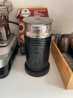 Mousseur a lait nespresso, Elektronische apparatuur, Melkopschuimers, Ophalen