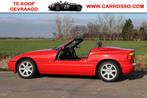 BMW Z1 Te koop gevraagd, Auto's, BMW, Cabriolet, Zwart, Bedrijf, Handgeschakeld