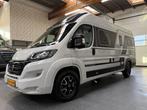 Fiat Ducato Adria Twin 640, Buscamper of Camperbus, Ringverwarming, Fiat, Tot en met 2