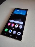 Samsung Galaxy S24 Ultra 256gb –  als nieuw - garantie, Ophalen of Verzenden, Zo goed als nieuw, Galaxy S24