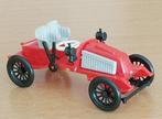 schaal 1/50 model 1902 Renault Course Paris Vienne DEL, Verzamelen, Ophalen of Verzenden, Zo goed als nieuw, Auto's