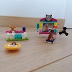 Lego friends 41302puppy verzorgplek, Ophalen of Verzenden, Zo goed als nieuw, Lego