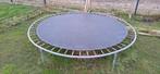 Trampoline 3m, Enlèvement, Utilisé
