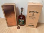 Jameson Bow Street 18 years whiskey, Verzamelen, Wijnen, Ophalen of Verzenden, Nieuw