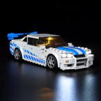 Éclairage LED pour Nissan Skyline GT-R (R34) 76917 Nouveau, Enlèvement ou Envoi, Neuf, Autres marques