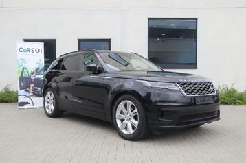 Land Rover Range Rover Velar Lichte Vracht