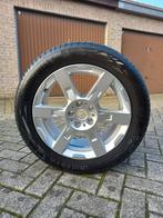 Continental Ecocontact Q6 225/55 R18". 4 pc., Enlèvement ou Envoi