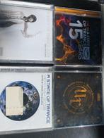 Lot armin van buuren, Cd's en Dvd's, Ophalen of Verzenden, Zo goed als nieuw