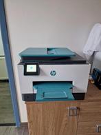 Hp printer, Computers en Software, Printers, Ophalen, Zo goed als nieuw, Printer