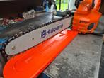 Husqvarna 535i XP accu kettingzaag (topstaat), Ophalen, Zo goed als nieuw, Kettingzaag, Husqvarna