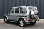 Mercedes G350d 3L V6 3.5T sleep, Leder, Xenon, Schuifdak,, Automaat, Euro 5, Zwart, G-Klasse
