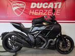 Diavel 1200 Dark, Motoren, Motoren | Ducati, 2 cilinders, 1198 cc, Motorrijbewijs A, Bedrijf