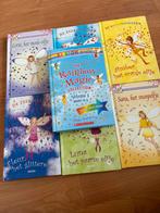 Regenboog en Feestelfjes boekenpakket, Boeken, Ophalen of Verzenden, Gelezen, Daisy Meadows, Fictie